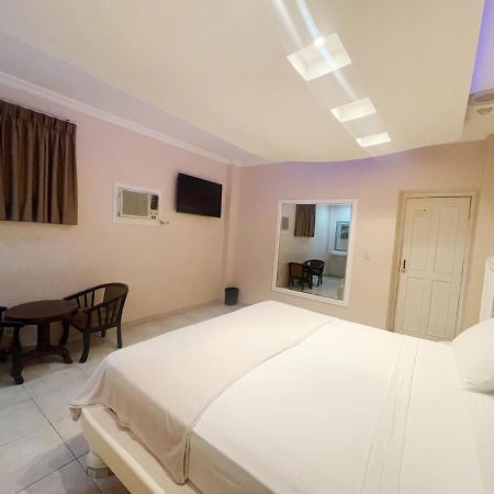 Hotel Pension Andurina Панама Сити Екстериор снимка
