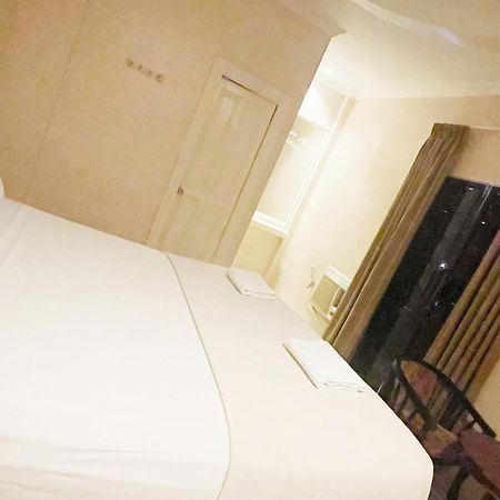 Hotel Pension Andurina Панама Сити Екстериор снимка