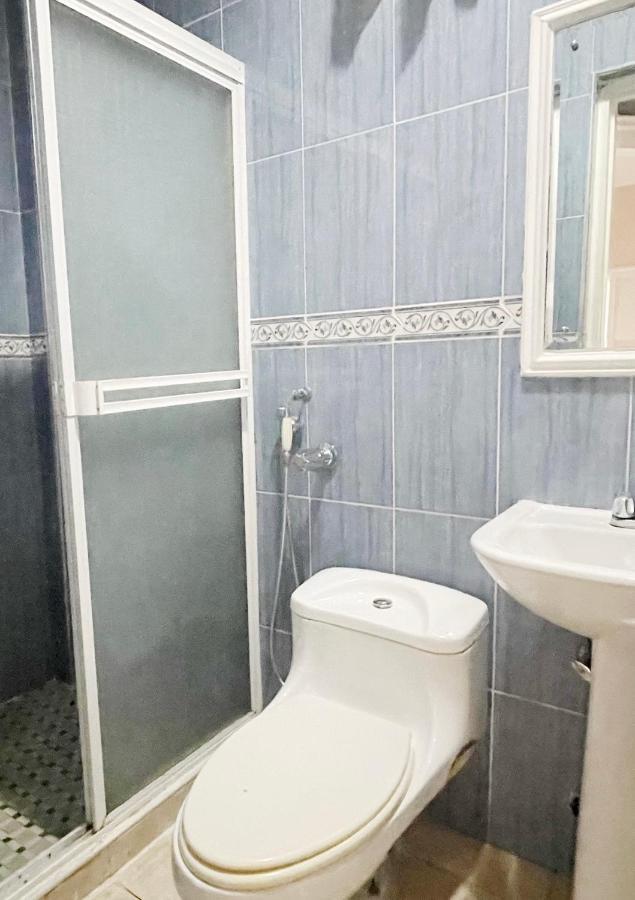 Hotel Pension Andurina Панама Сити Екстериор снимка